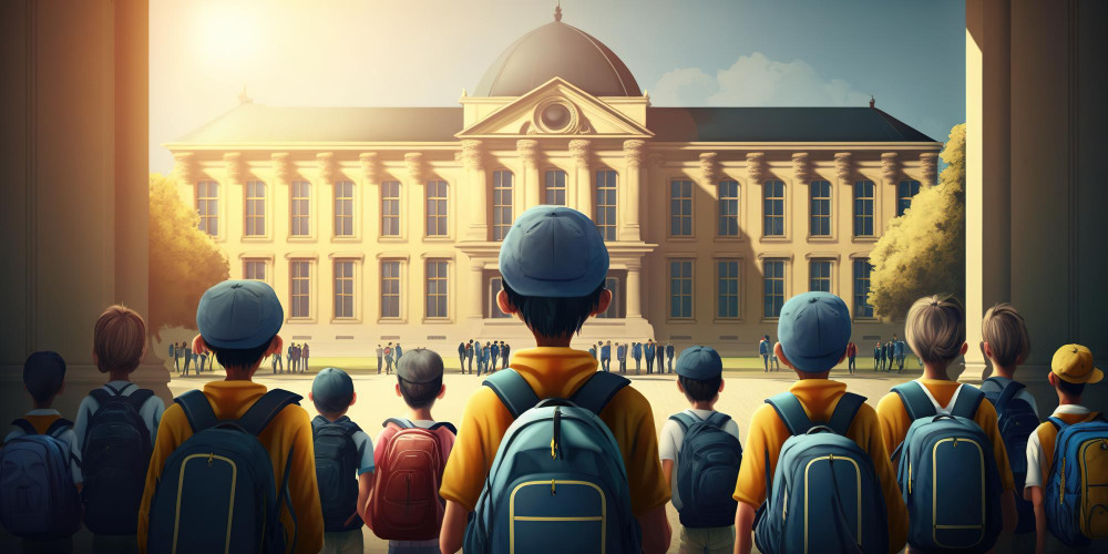 5 Top- Ranked Universities For International Universities